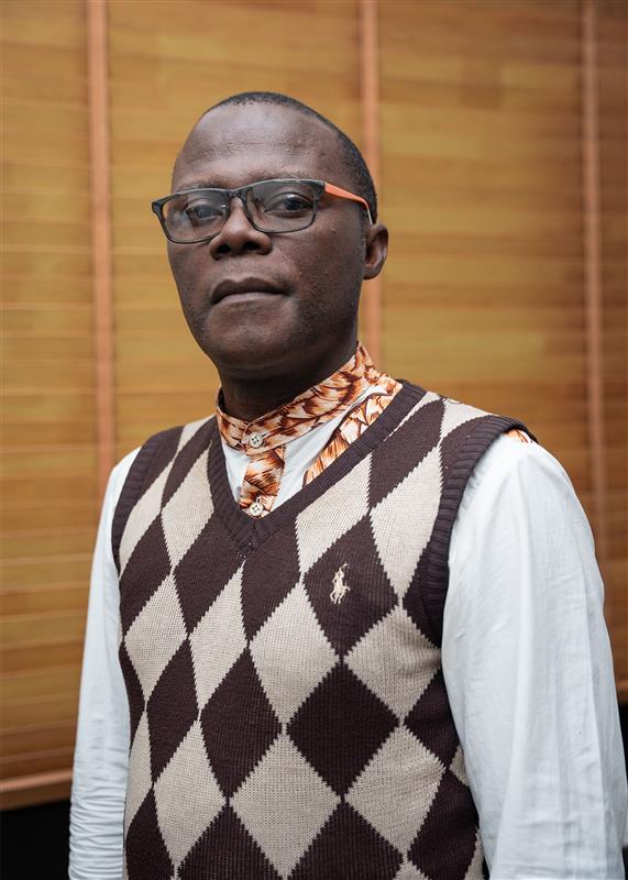 Kooffreh Edem Udok
