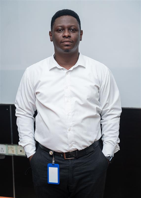 Abasifreke Peters