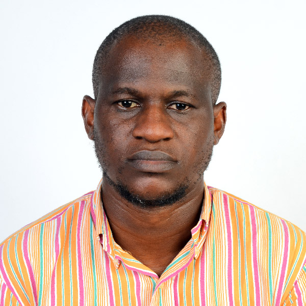 Moses Osunde