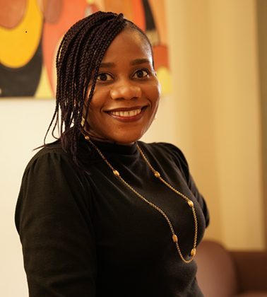Olugbuyi, Oluwatosin Tessy