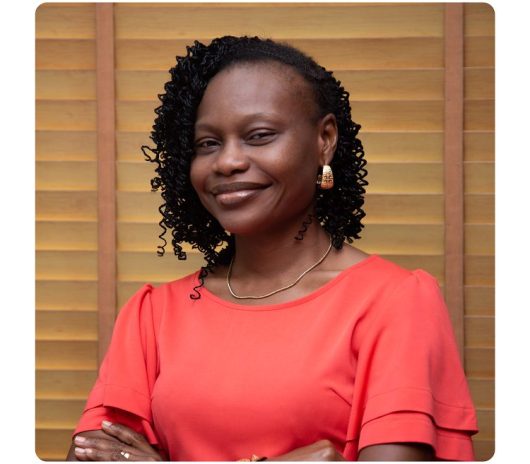 Amenzee Rachael Ayodeji-Fakuade