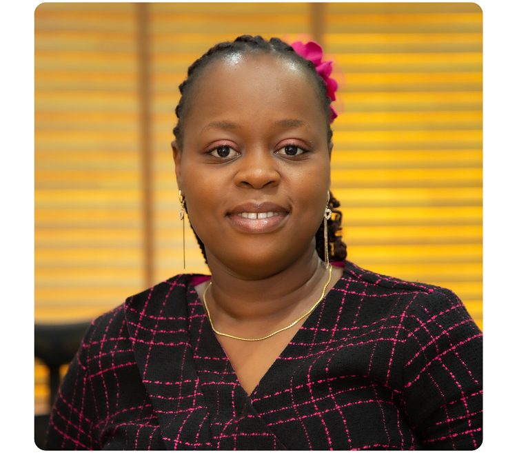 Boma Mabel Dikibo