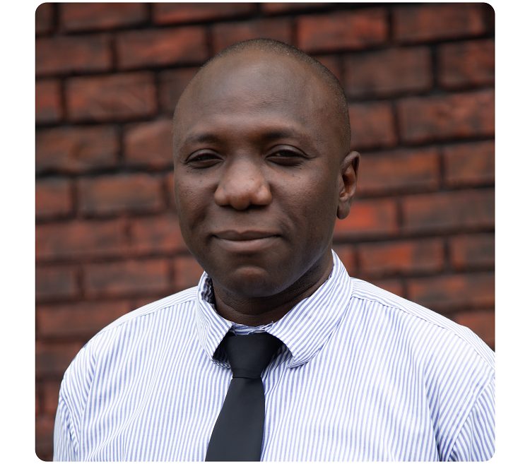 Friday Aigbonoga Idegbesor