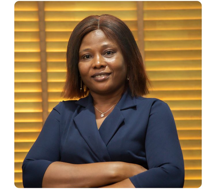 Oluwafunmilayo Akinbo