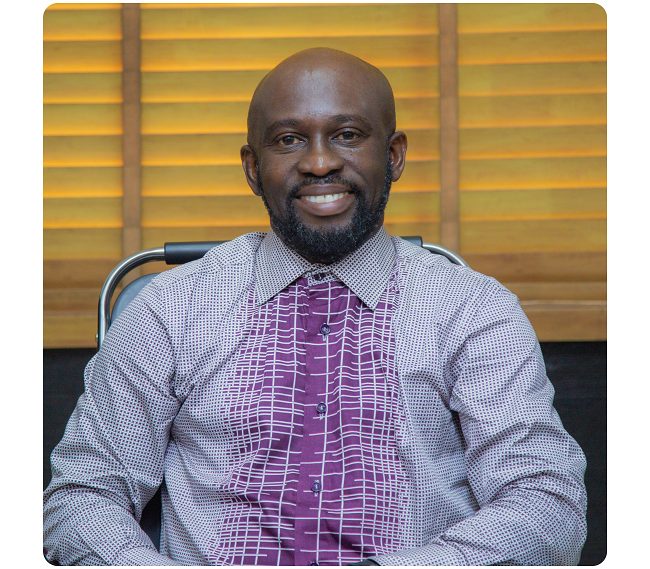 Osebiemen John Ikhuoria