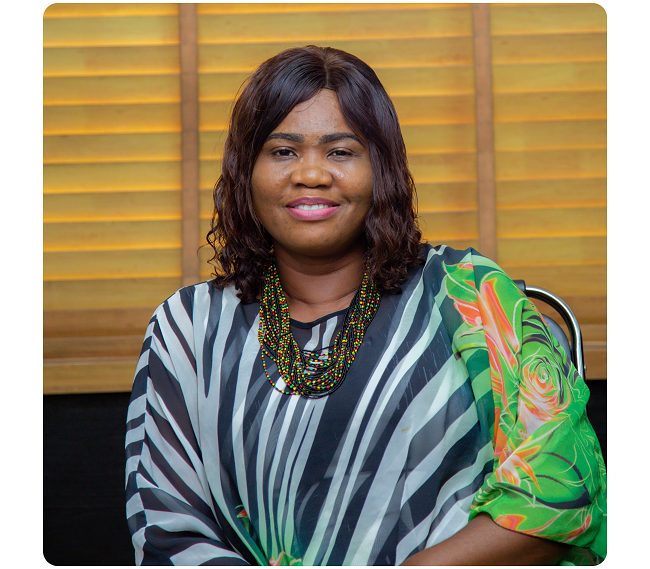 Nissi Ikenna-Amadi