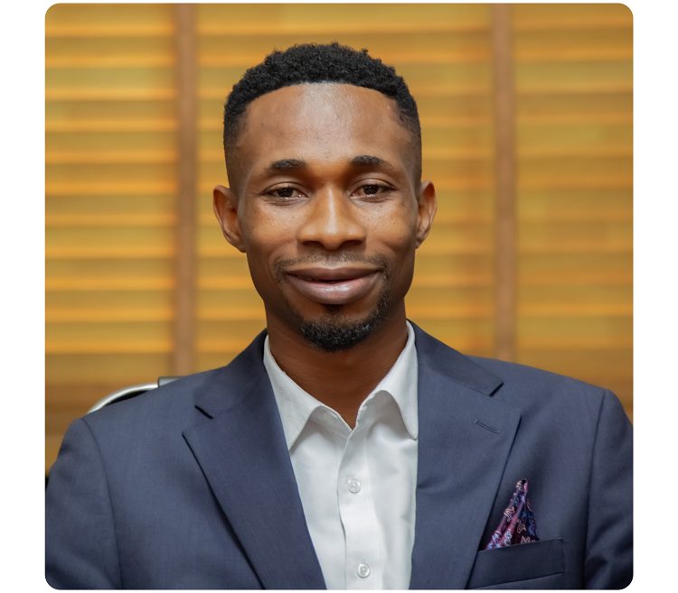 Stephen Tamuno-Opubo