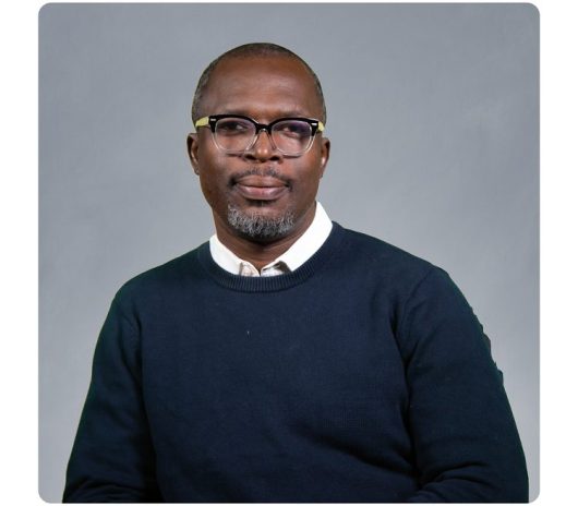 Sonny Ezekwere