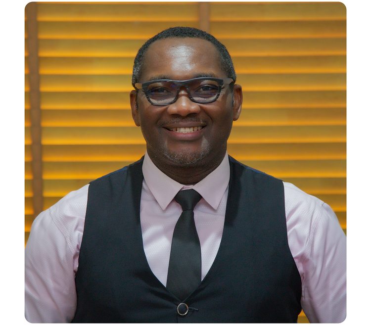 Yeriso Clement Harry