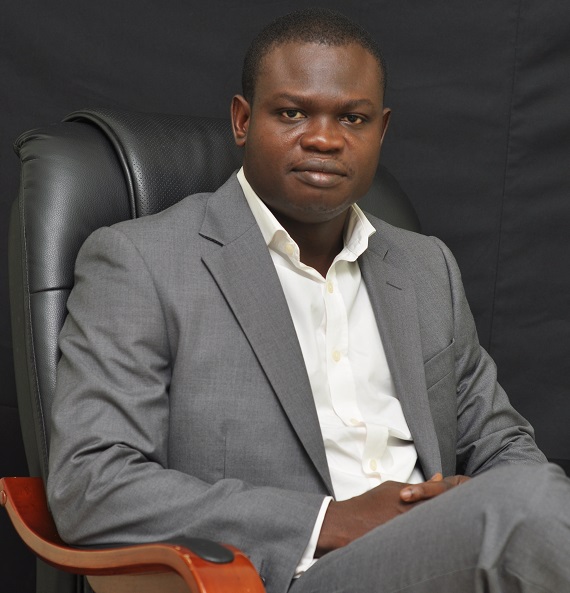 Boneri Arthur Saborogha