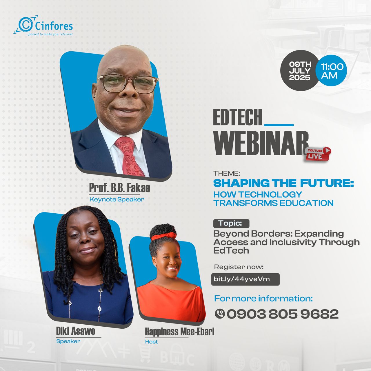 WEbinar 1