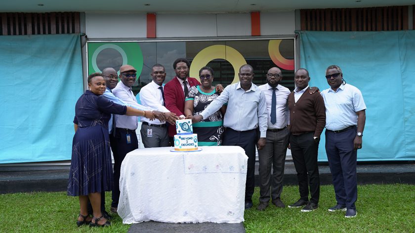 Celebrating 21 Years of Transformative Innovation at Cinfores